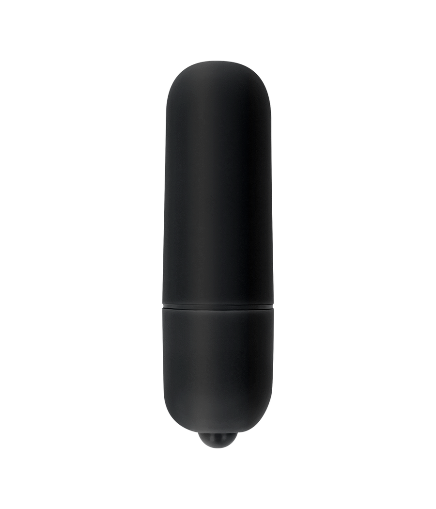 ONLINE - SCHWARZE MINI-VIBRATIONSKUGEL