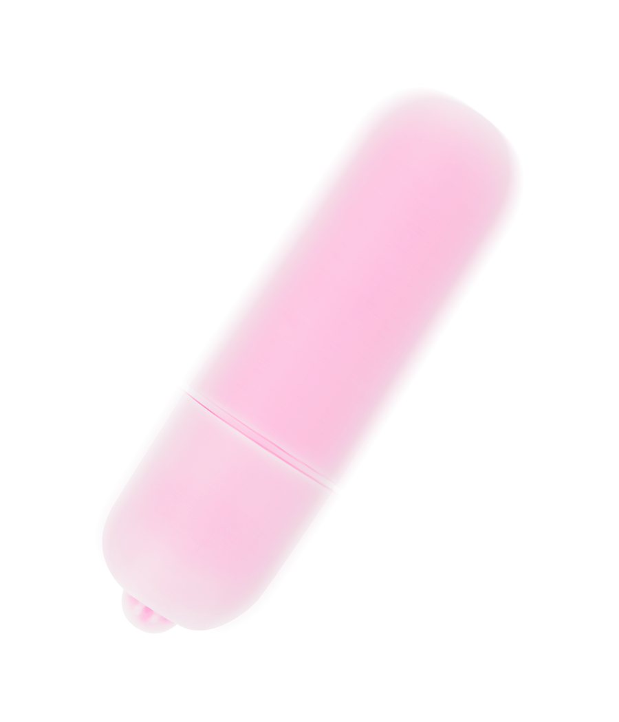 ONLINE - MINI BULLET VIBE PINK