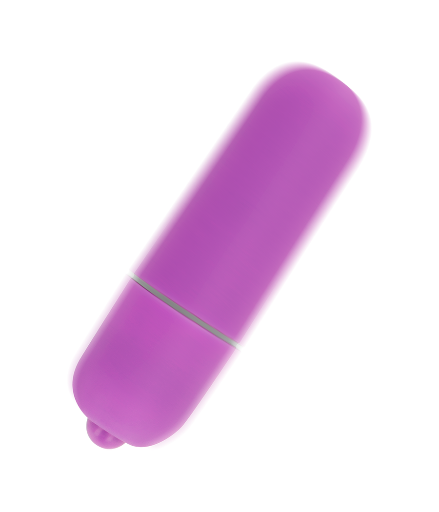 ONLINE - MINI BULLET VIBE PURPLE