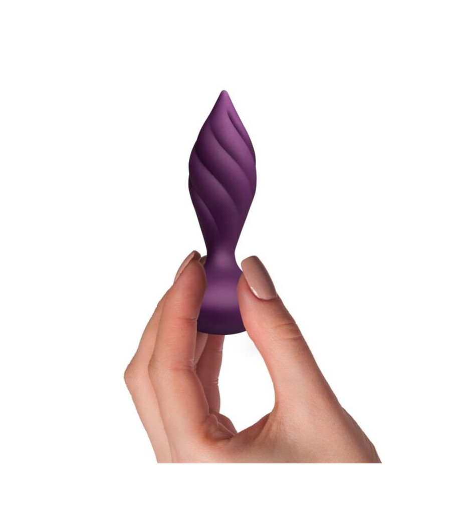 ROCKS-OFF - DESIRE ANAL STIMULATOR - LILAC