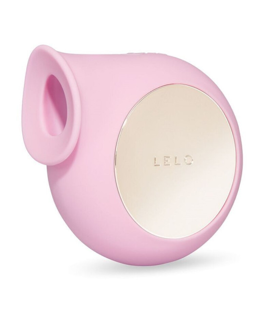 LELO - STIMOLATORE PER ONDE CRUISE SILA - ROSA