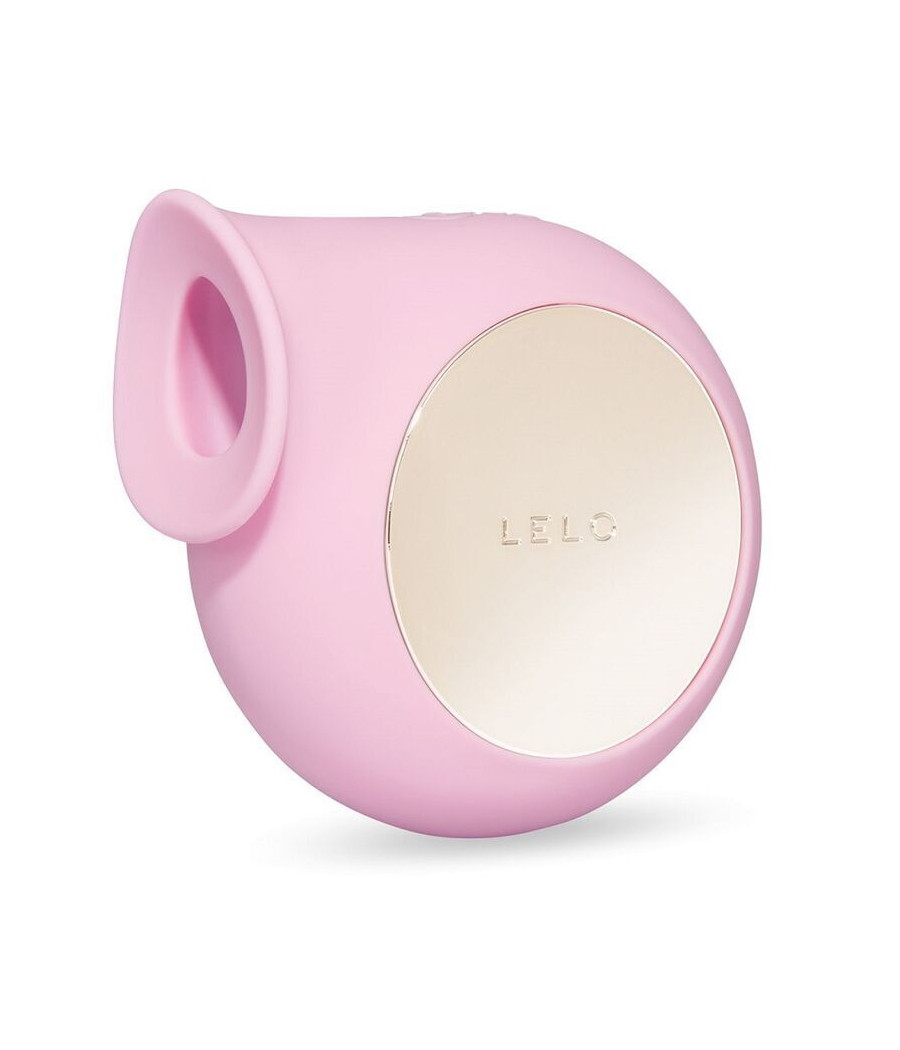 LELO - STIMULATEUR DE VAGUE SILA CRUISE - ROSE