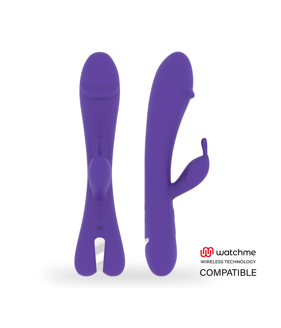 MR BOSS - AITOR RABBIT + MANDO CONTROL REMOTO WATCHME