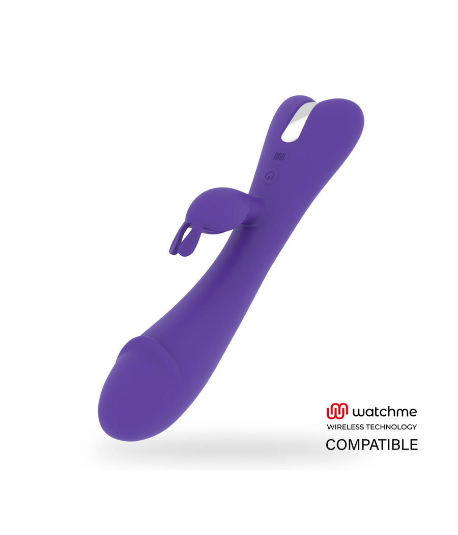 MR BOSS - AITOR RABBIT + CONTROLO REMOTO WATCHME