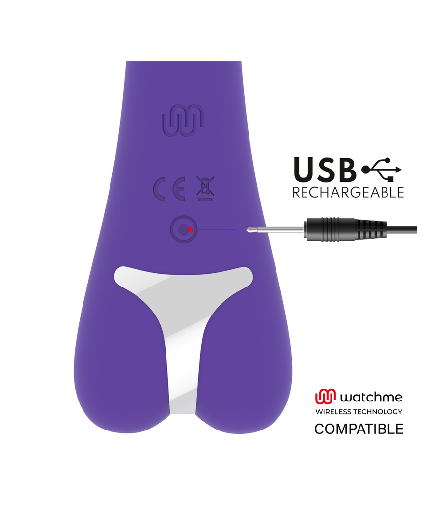 MR BOSS - AITOR RABBIT + MANDO CONTROL REMOTO WATCHME