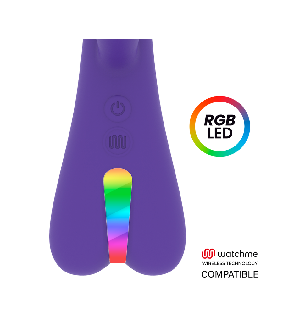 MR BOSS - AITOR RABBIT + WATCHME REMOTE CONTROL