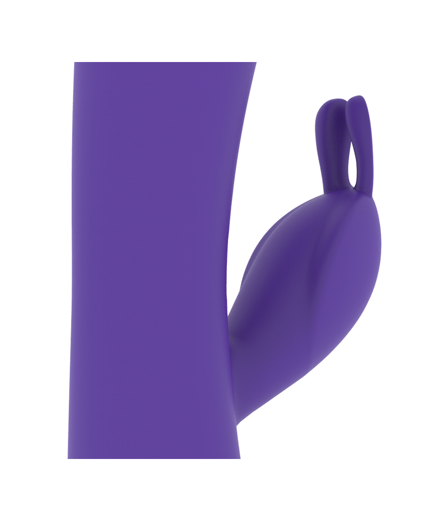 MR BOSS - AITOR RABBIT + WATCHME REMOTE CONTROL