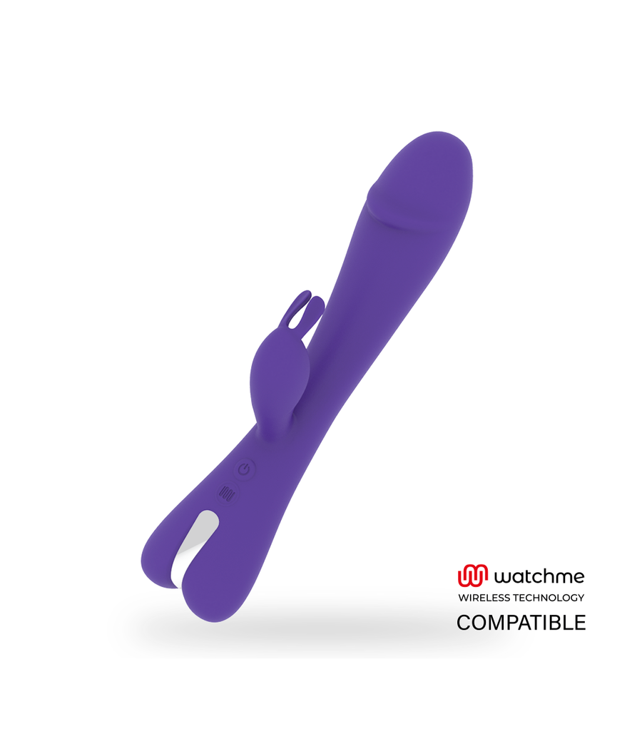 MR BOSS - AITOR RABBIT + CONTROLO REMOTO WATCHME