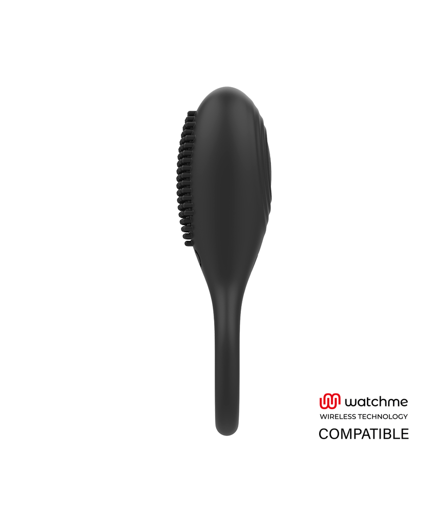 MR BOSS - TINO STIMULATING RING + WATCHME REMOTE CONTROL