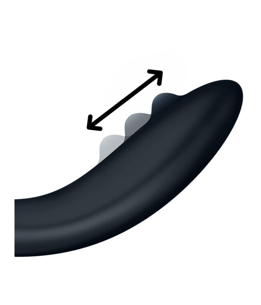 SATISFYER - VIBRATEUR SPOT G RRROLLING EXPLOSION