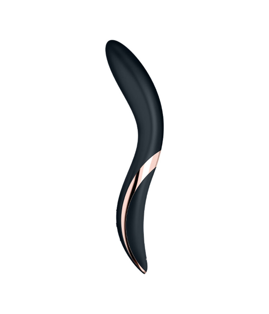 SATISFYER - VIBRADOR RRROLLING EXPLOSION GSPOT