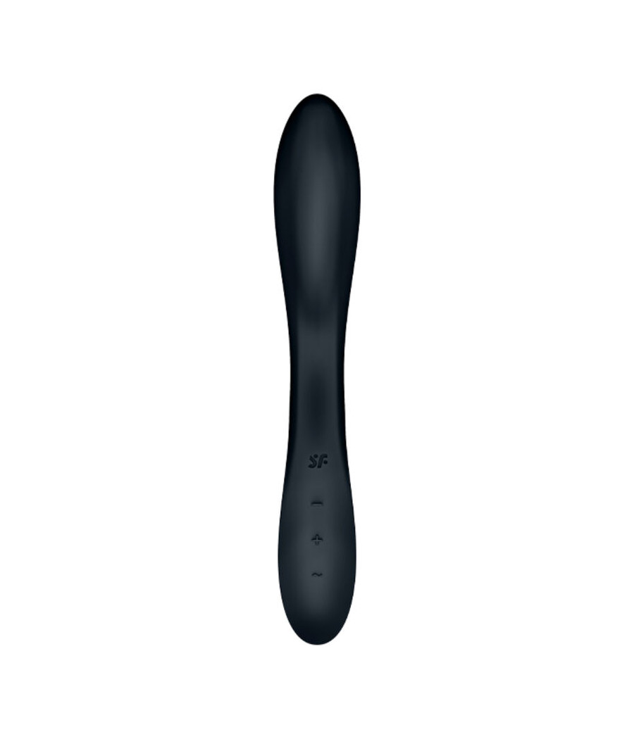 SATISFYER - VIBRATEUR SPOT G RRROLLING EXPLOSION