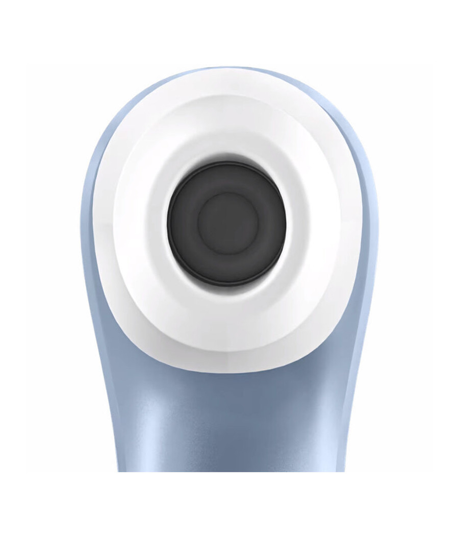 SATISFYER - STIMULATEUR BLEU PRO 3