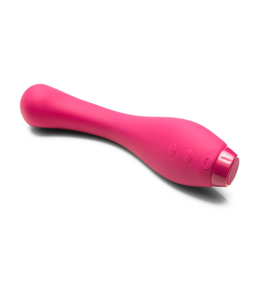 JE JOUE - VIBRATORE JUNO G-SPOT - FUCSIA