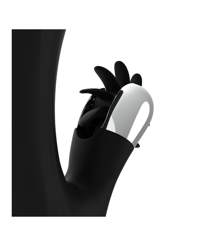 BLACK&SILVER - FUNÇÃO DE ONDA BUNNY GRIMM