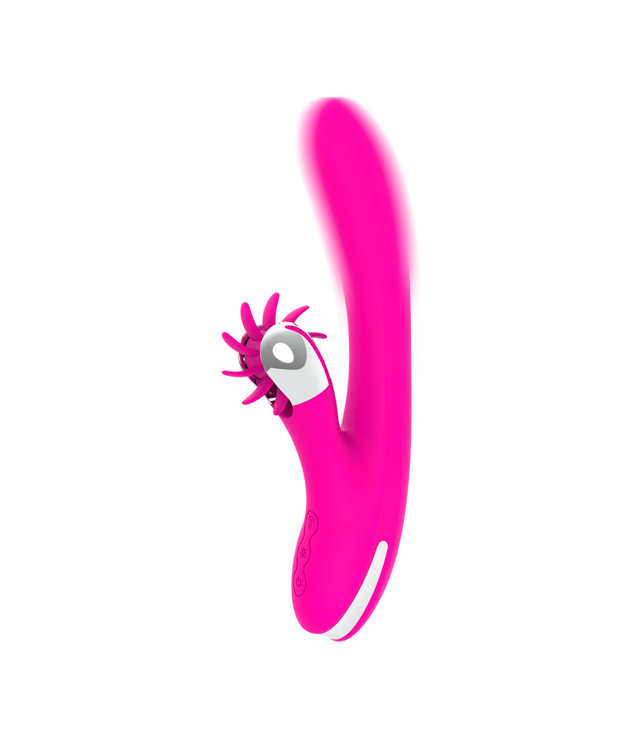 DIVERSIA - LAPIN VIBRANT 24 CM