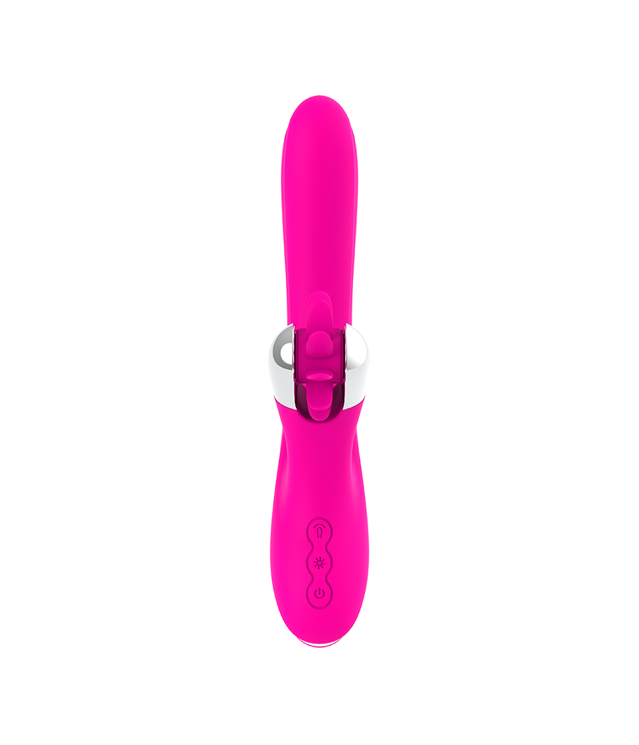 DIVERSIA - LAPIN VIBRANT 24 CM