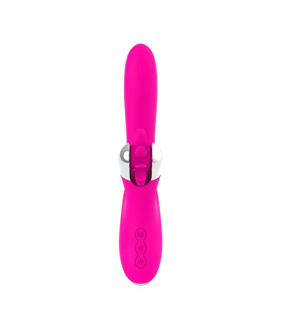 DIVERSIA - BUNNY VAGUES 24 CM