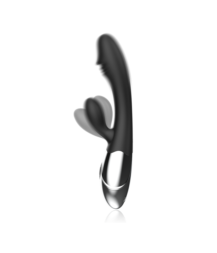 BLACK&SILVER - VIBE STIMULANTE KALEB