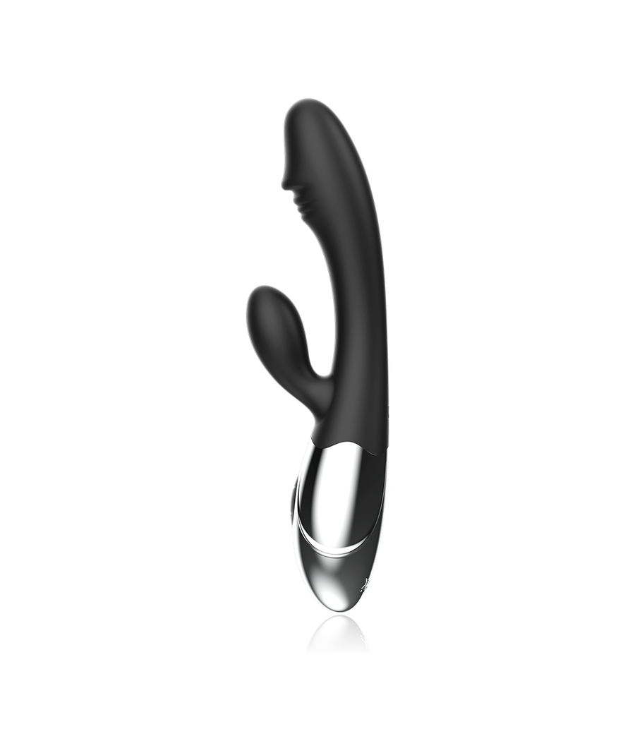 BLACK&SILVER - VIBE STIMULANTE KALEB