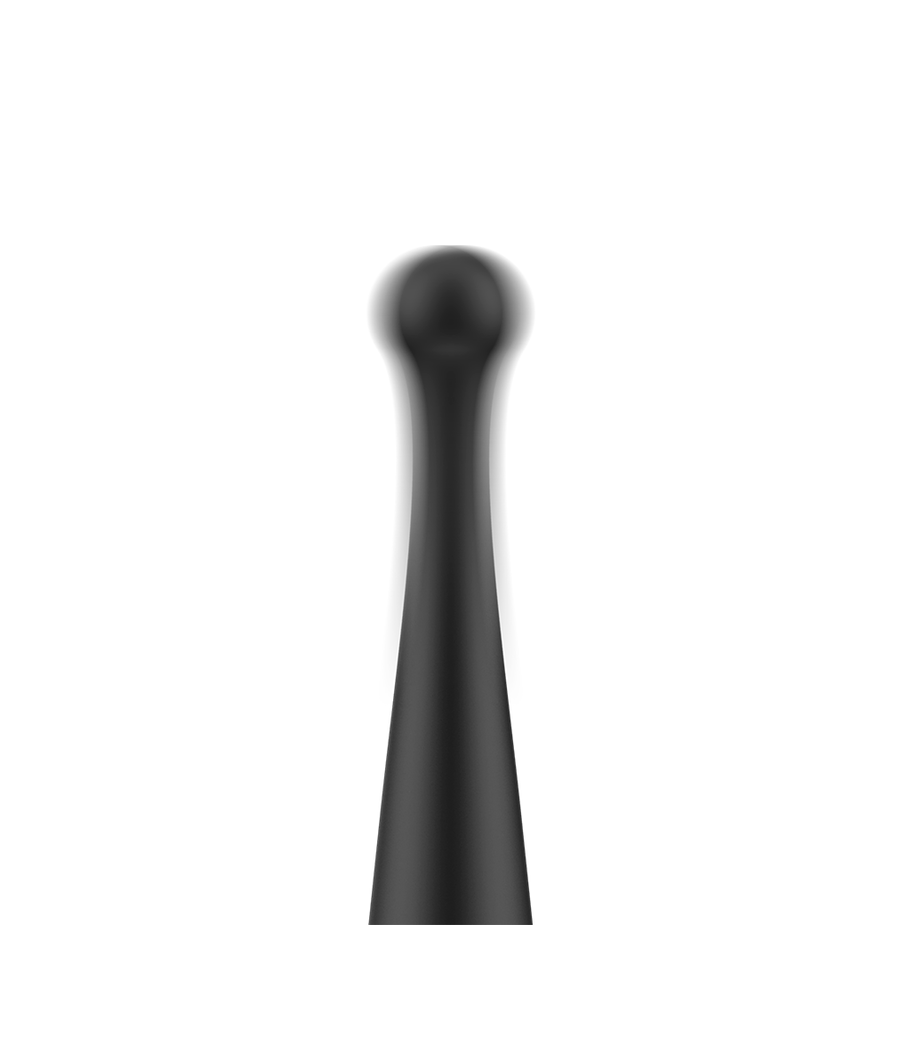 BLACK&SILVER - KENNETH STIMULATING VIBE