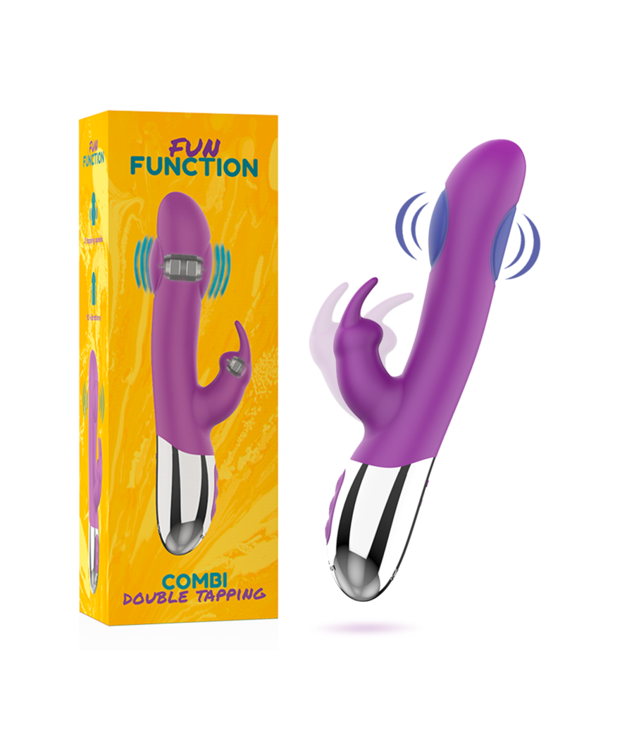 FUN FUNCTION - COMBI DOUBLE TAPING