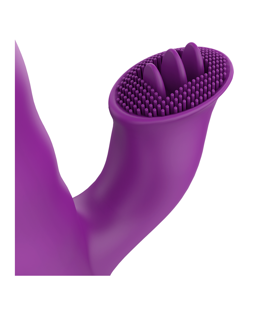 FUN FUNCTION - ZENDA THRUSTER E ROTAÇÃO