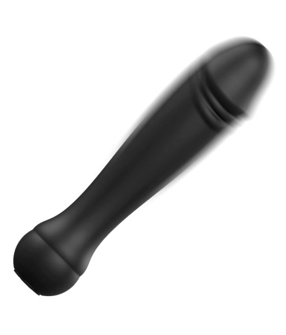 MR BOSS - GREG PERSONAL STIMULATOR