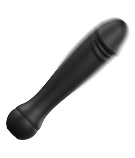 MR BOSS - GREG PERSONAL STIMULATOR