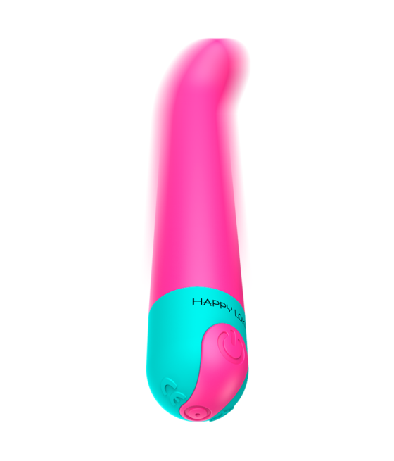 HAPPY LOKY - ARIEL G-SPOT VIBRATOR
