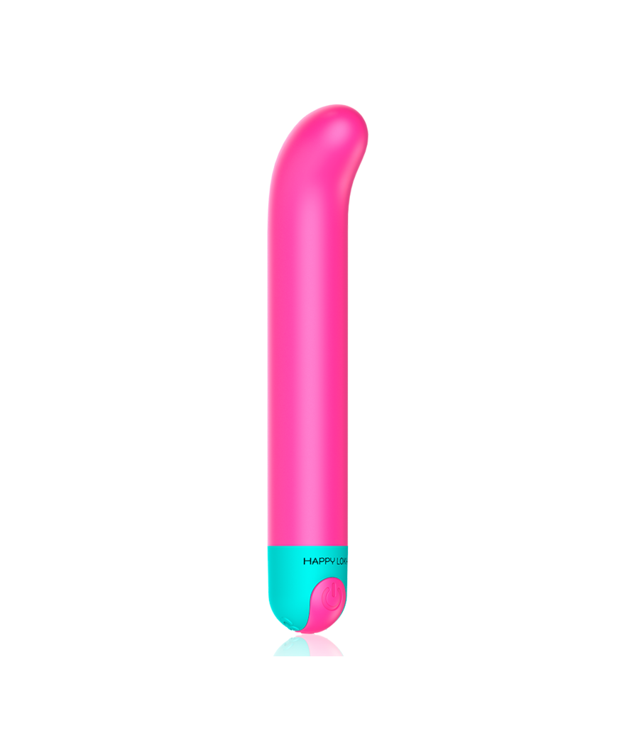 HAPPY LOKY - ARIEL G-SPOT VIBRATOR