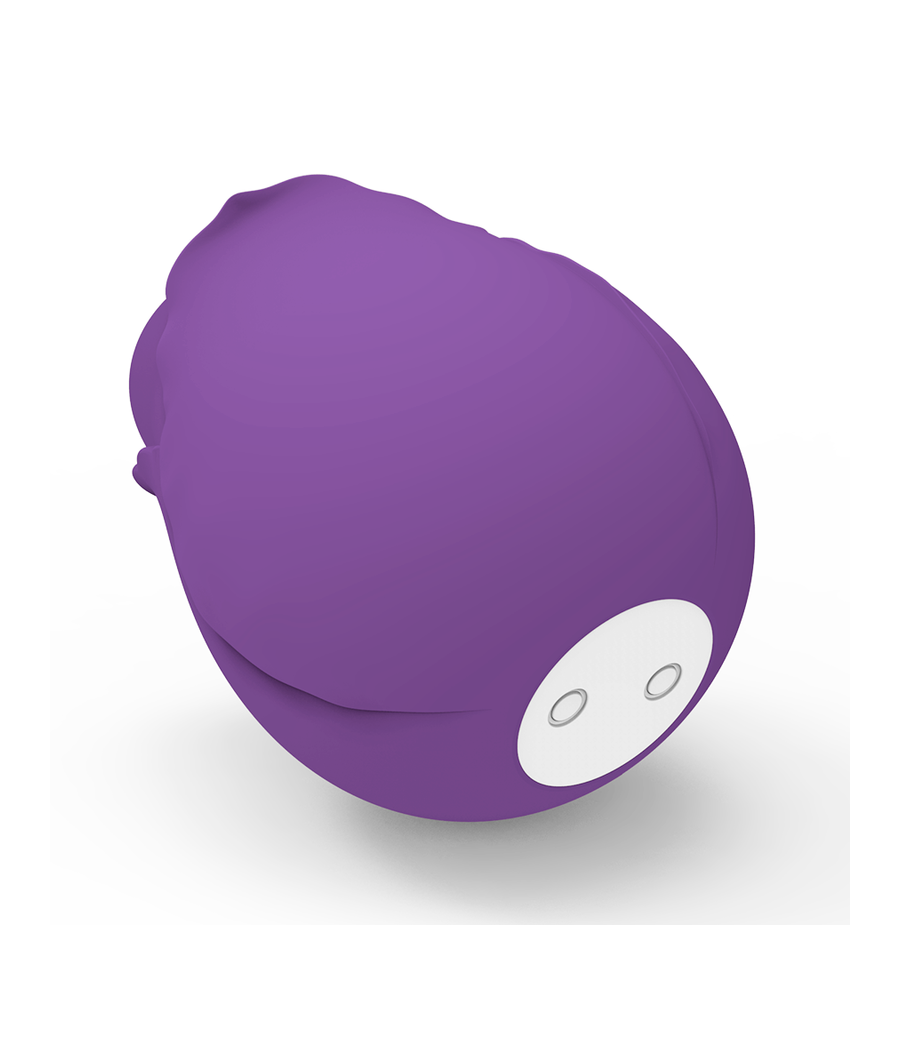 MIA - ROSE WAVE CLITORIS SUCTION ÉDITION LIMITÉE - VIOLET