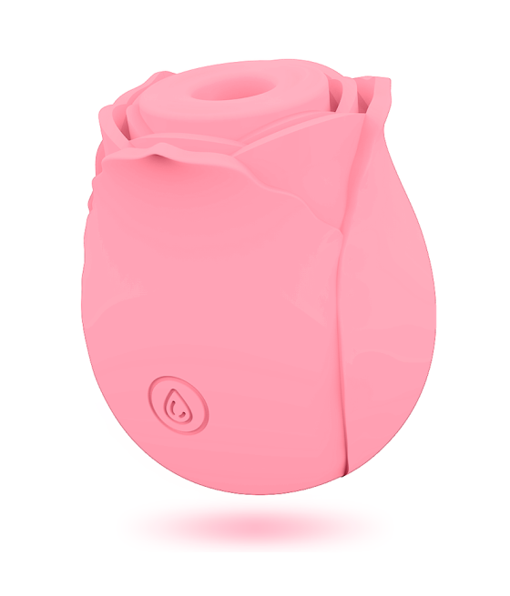 MIA - ROSE SUCCIONADOR CLÍTORIS POR ONDAS EDICIÓN LIMITADA - ROSA