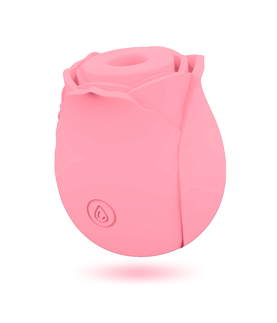 MIA - ROSE CLITORIS SUCTION WAVES ÉDITION LIMITÉE - ROSE