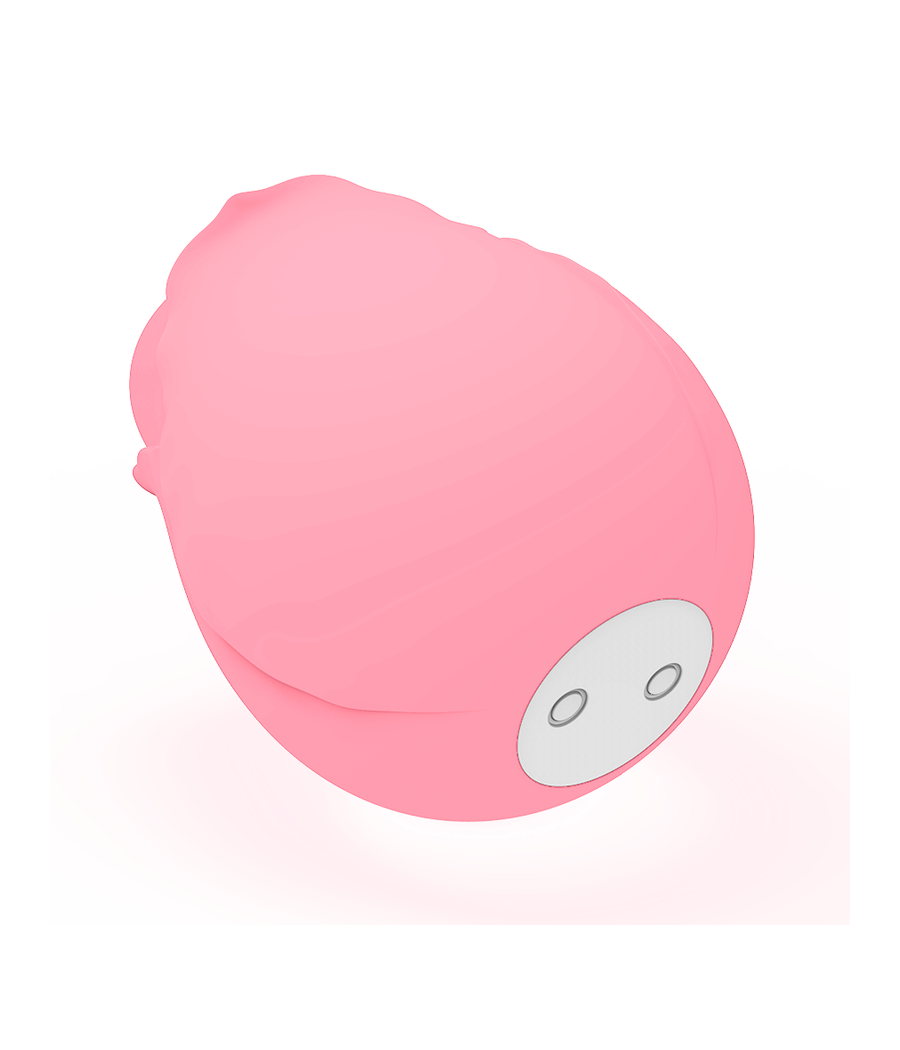 MIA - ROSE CLITORIS SUCTION WAVES ÉDITION LIMITÉE - ROSE