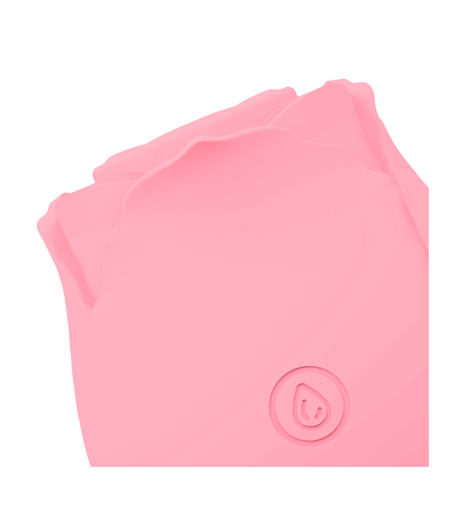 MIA - ROSE CLITORIS SUCTION WAVES ÉDITION LIMITÉE - ROSE