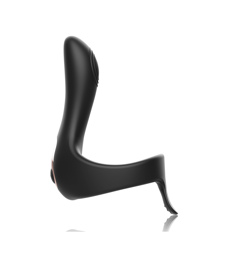 ANBIGUO - ARKADIO STIMOLATORE DEL GLANDE E DEL PERINEO COMPATIBILE CON TECNOLOGIA WIRELESS WATCHME