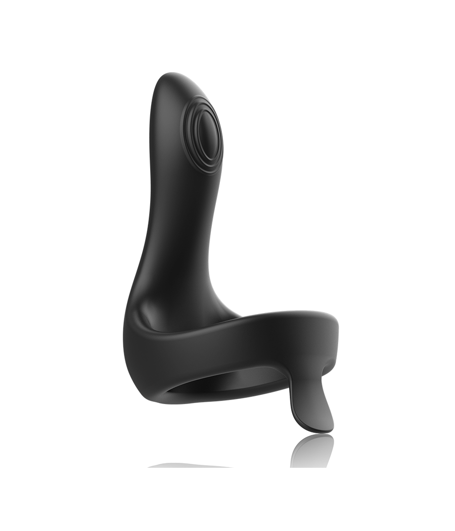 ANBIGUO - ARKADIO STIMULATEUR DU GLAND ET DU PÉRINÉE COMPATIBLE AVEC LA TECHNOLOGIE SANS FIL WATCHME