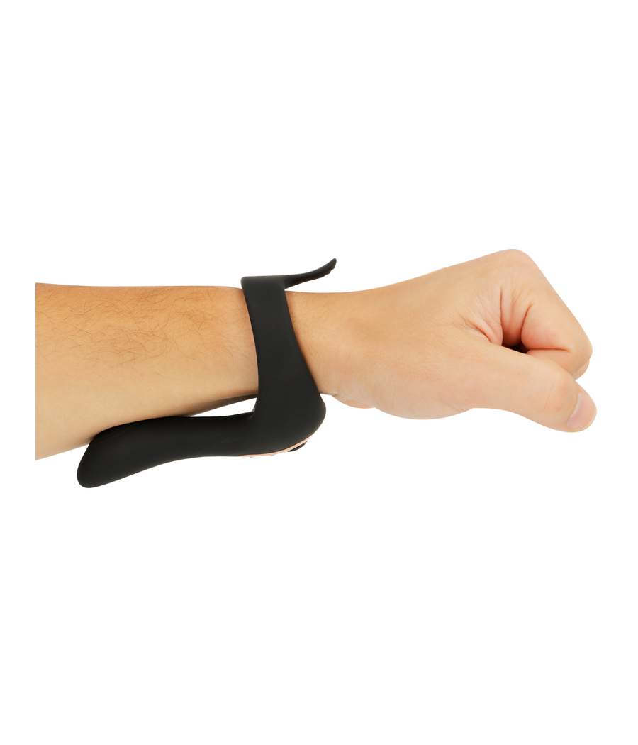 ANBIGUO - ARKADIO STIMULATEUR DU GLAND ET DU PÉRINÉE COMPATIBLE AVEC LA TECHNOLOGIE SANS FIL WATCHME