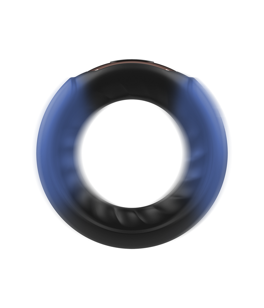 ANBIGUO - ADRIANO VIBRATING RING + WATCHME REMOTE CONTROL