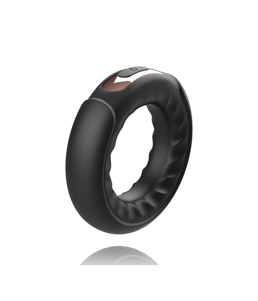 ANBIGUO - ADRIANO VIBRATIONSRING + WATCHME-FERNBEDIENUNG