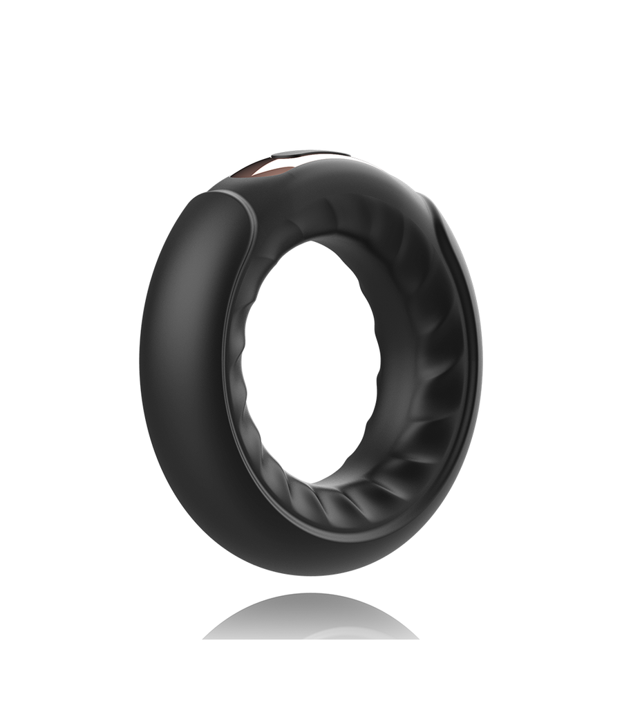ANBIGUO - ADRIANO VIBRATIONSRING + WATCHME-FERNBEDIENUNG