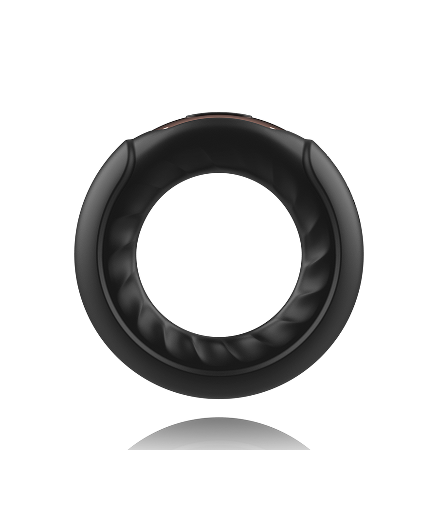 ANBIGUO - ADRIANO VIBRATING RING + WATCHME REMOTE CONTROL