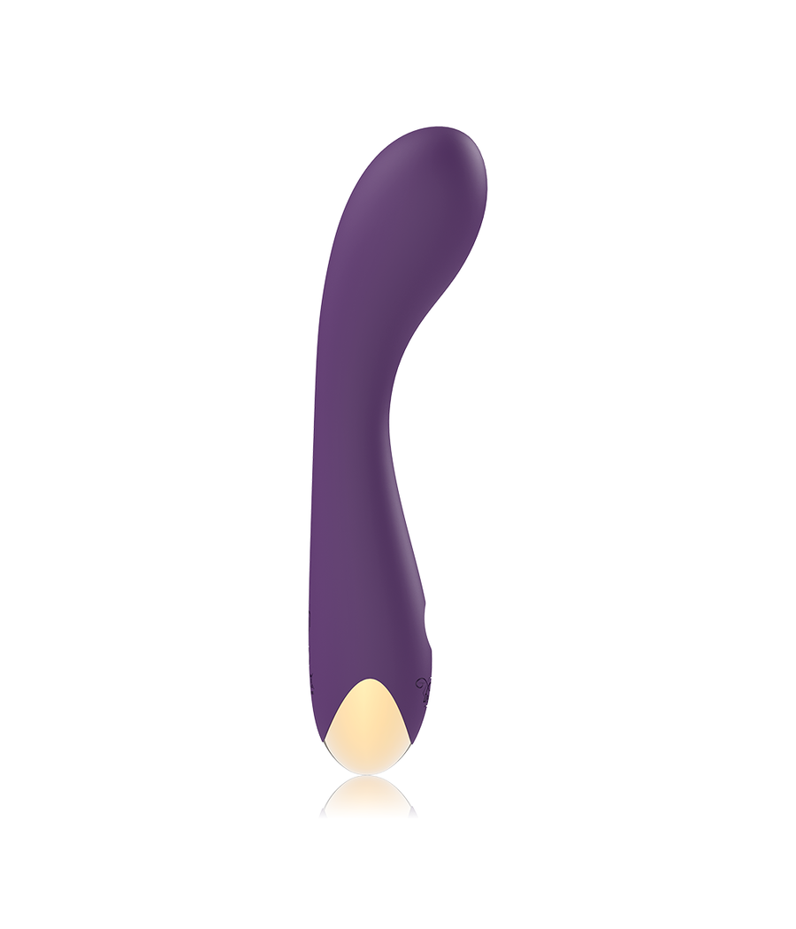 TREASURE - HANSEL G-SPOT VIBRATOR + WATCHME REMOTE CONTROL