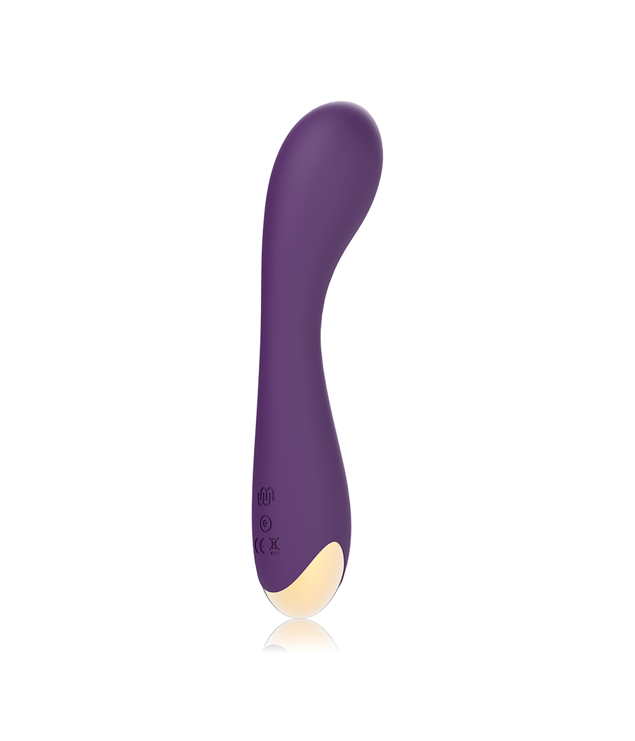 TREASURE - HANSEL G-SPOT VIBRATOR + WATCHME REMOTE CONTROL