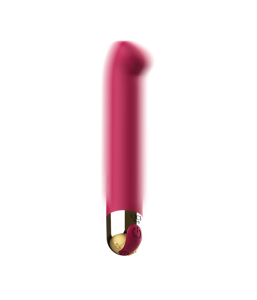 CICI BEAUTY - PREMIUM SILICONE CLIT STIMOLATORE