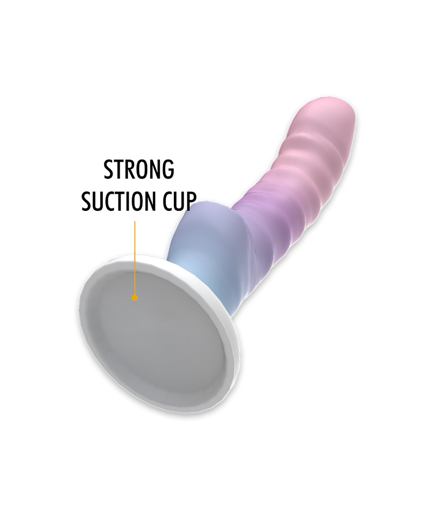 MYTHOLOGY - COLBY NAYADE DILDO