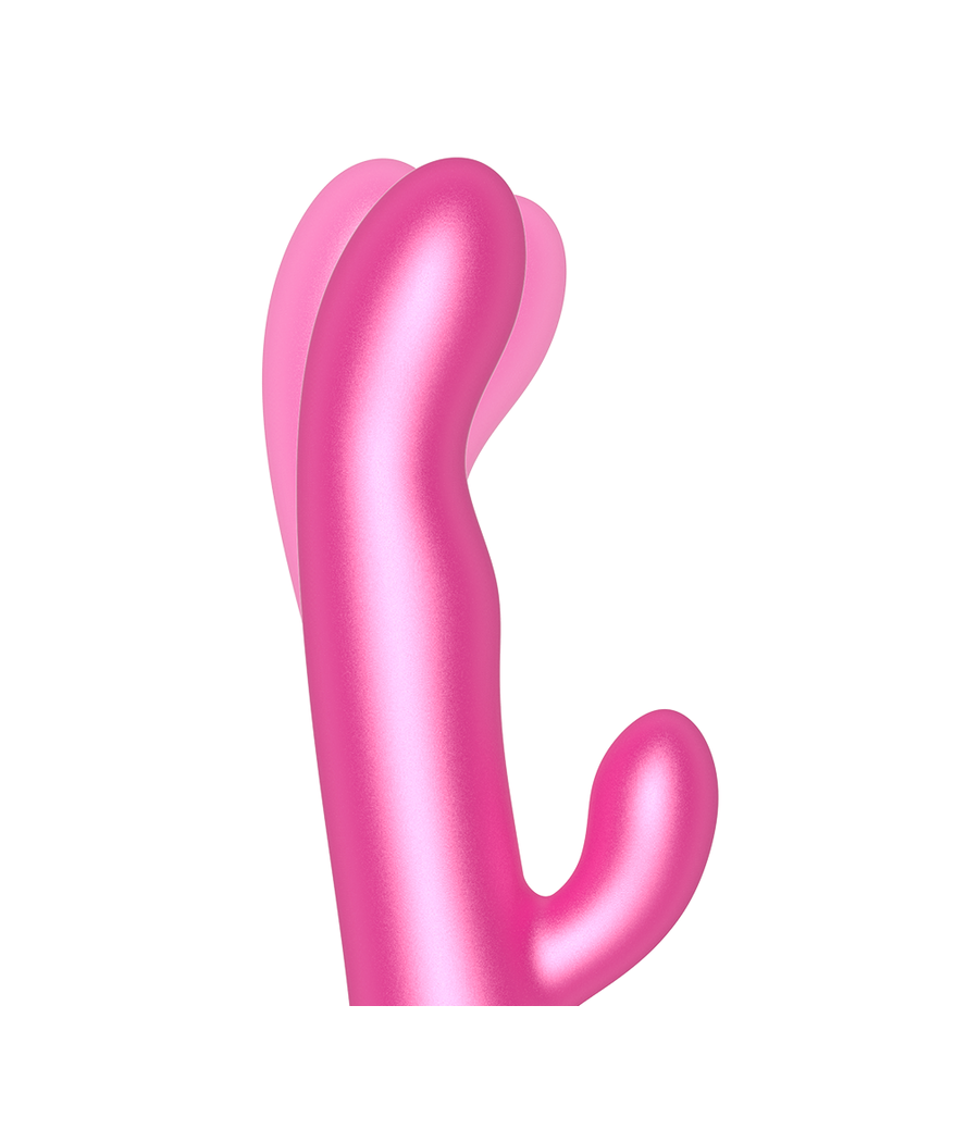 ONINDER - OSLO VIBRATION ET ROTATION ROSE - APPLICATION GRATUITE