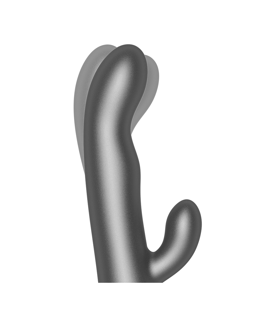 ONINDER - OSLO VIBRATION & ROTATION SCHWARZ - KOSTENLOSE APP