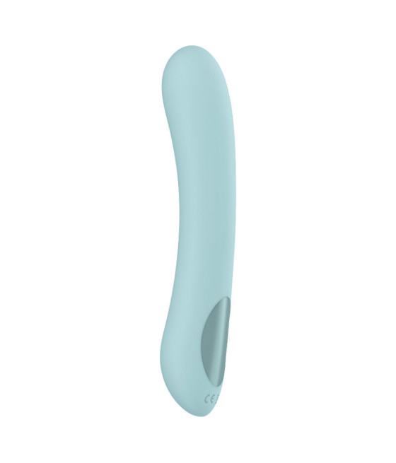 KIIROO - PEARL 2+ VIBRADOR PUNTO G - TURQUESA